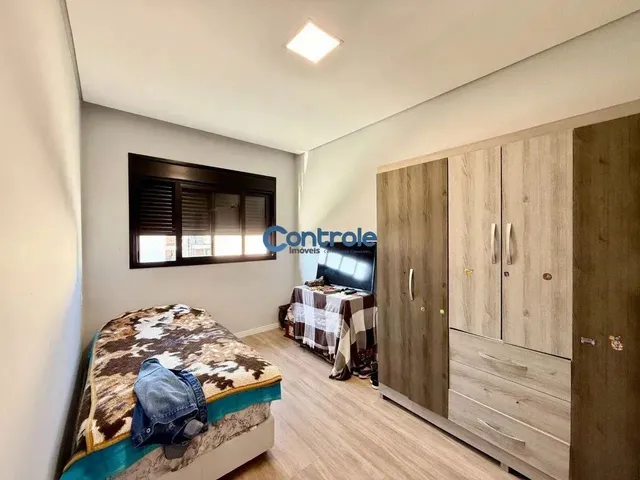 Imagem 9: Casa com 3 Dormitórios 1 Suíte À Venda no Condomínio Brisas - Loteamento Deltaville