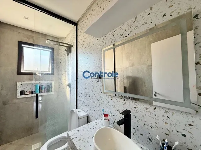 Imagem 5: Casa com 3 Dormitórios 1 Suíte À Venda no Condomínio Brisas - Loteamento Deltaville