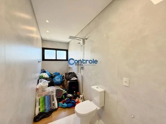 Imagem 4: Casa com 3 Dormitórios 1 Suíte À Venda no Condomínio Brisas - Loteamento Deltaville