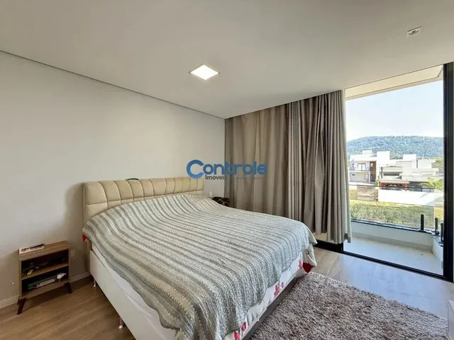 Imagem 3: Casa com 3 Dormitórios 1 Suíte À Venda no Condomínio Brisas - Loteamento Deltaville