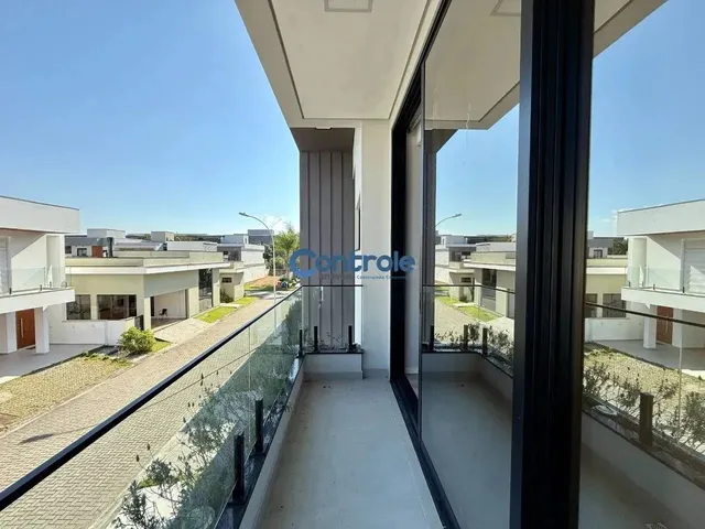 Imagem 13: Casa com 3 Dormitórios 1 Suíte À Venda no Condomínio Brisas - Loteamento Deltaville
