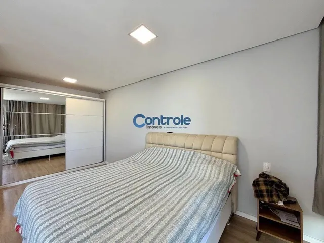 Imagem 2: Casa com 3 Dormitórios 1 Suíte À Venda no Condomínio Brisas - Loteamento Deltaville