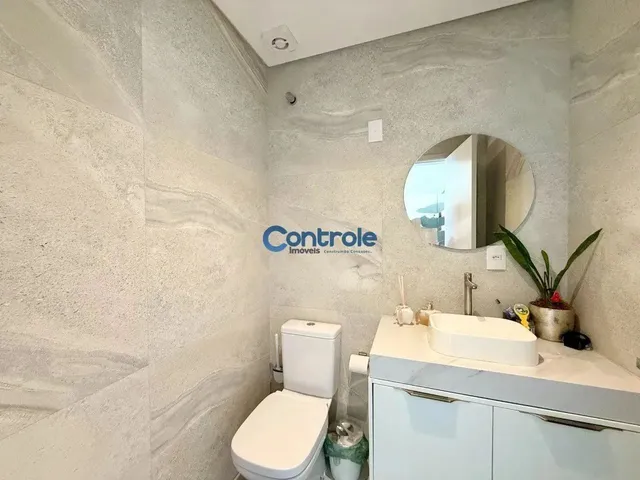 Imagem 15: Casa com 3 Dormitórios 1 Suíte À Venda no Condomínio Brisas - Loteamento Deltaville