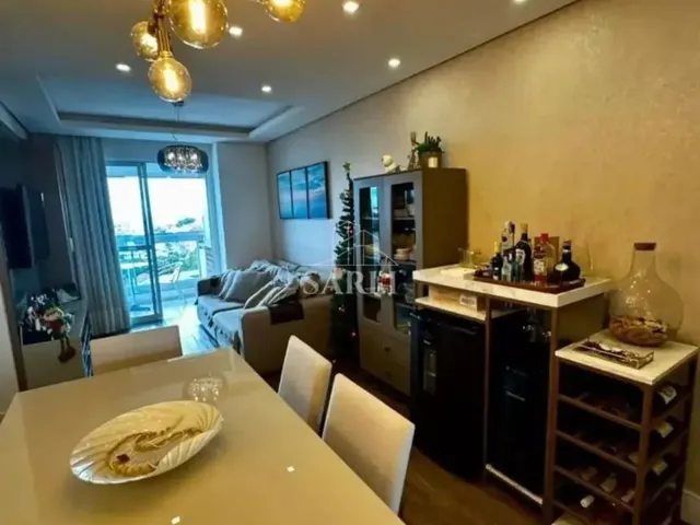 Imagem 16: Apartamento de 91 M² Centro - São José