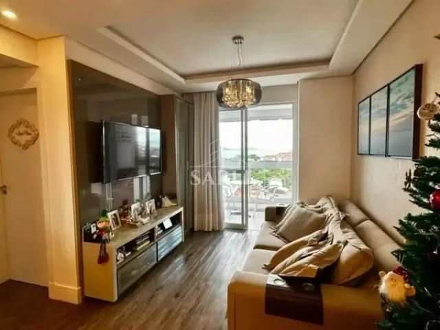 Imagem 2: Apartamento de 91 M² Centro - São José