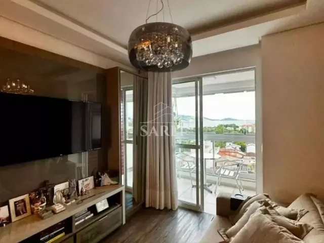 Imagem 9: Apartamento de 91 M² Centro - São José