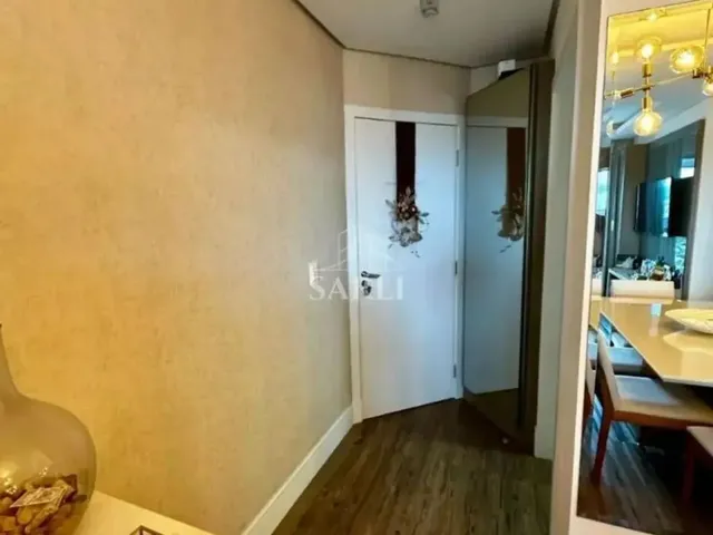 Imagem 6: Apartamento de 91 M² Centro - São José