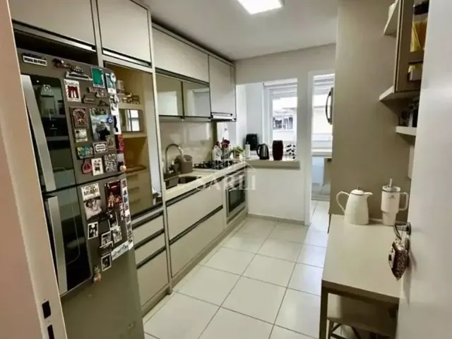 Imagem 10: Apartamento de 91 M² Centro - São José