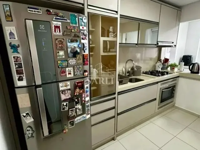 Imagem 12: Apartamento de 91 M² Centro - São José