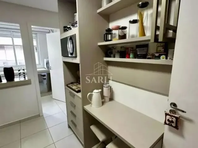 Imagem 3: Apartamento de 91 M² Centro - São José