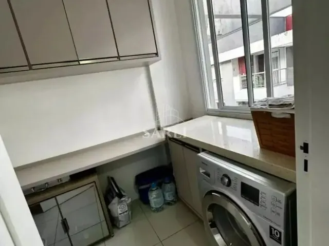 Imagem 15: Apartamento de 91 M² Centro - São José