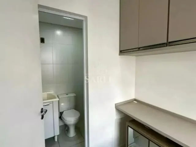 Imagem 13: Apartamento de 91 M² Centro - São José
