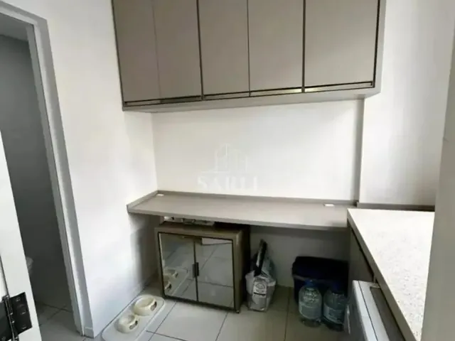 Imagem 8: Apartamento de 91 M² Centro - São José