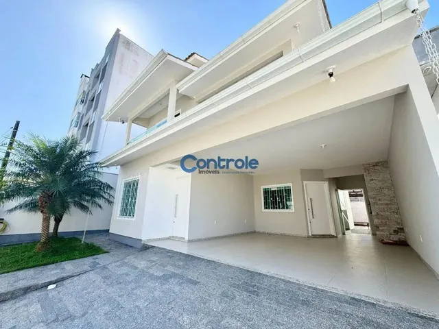 Imagem: Casa Semimobiliada no Pagani, Palhoça
