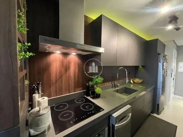 Imagem 3: Apartamento em Centro - Palhoça - Plc