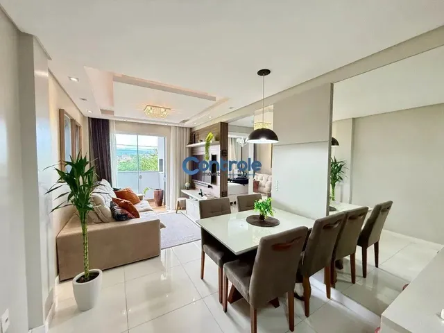 Imagem: Apartamento com Vista Permanente para o