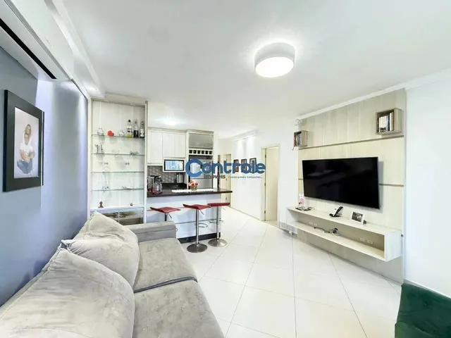 Imagem: Apartamento Térreo 02 Dormitórios Semimobiliado