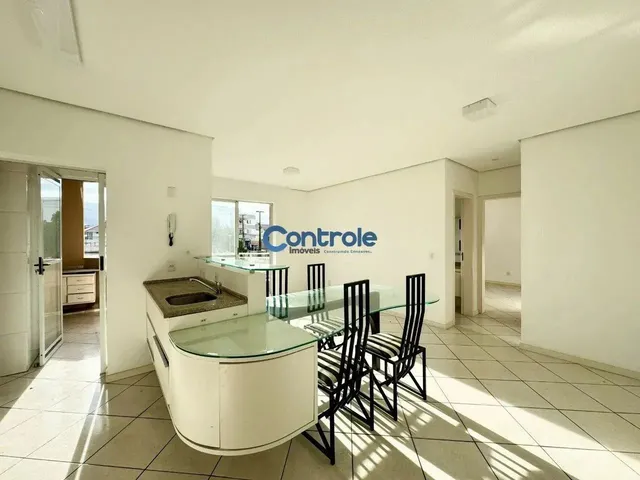 Imagem: Apartamento 2 Quartos com Sacada no Pagani