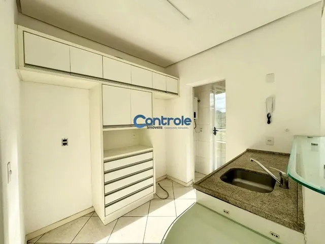 Imagem 16: Apartamento 2 Quartos com Sacada no Pagani