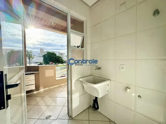 Imagem 5: Apartamento 2 Quartos com Sacada no Pagani