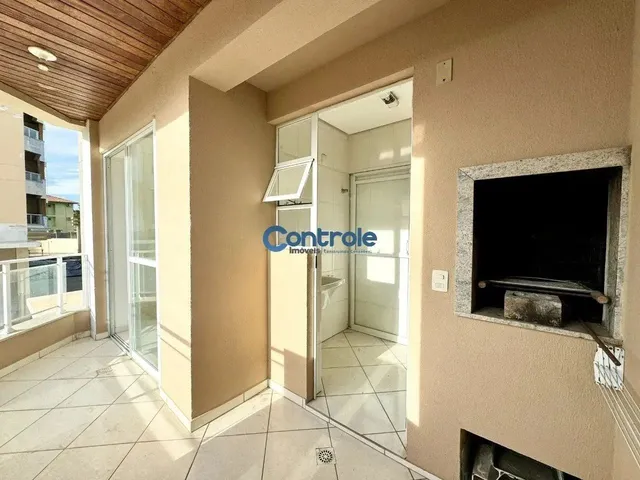 Imagem 15: Apartamento 2 Quartos com Sacada no Pagani