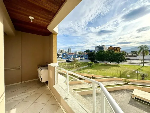 Imagem 6: Apartamento 2 Quartos com Sacada no Pagani