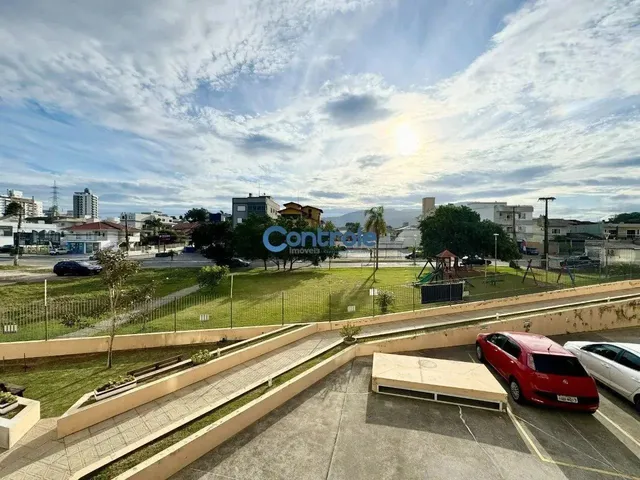 Imagem 3: Apartamento 2 Quartos com Sacada no Pagani