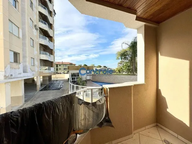 Imagem 7: Apartamento 2 Quartos com Sacada no Pagani