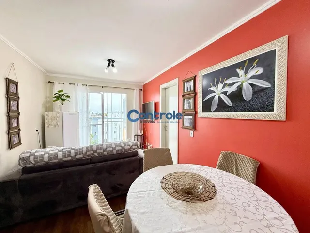 Imagem: Apartamento 02 Dormitórios em Serraria