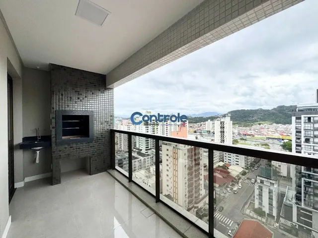 Imagem: Apartamento com 02 Dormitórios, Sendo 01