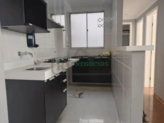 Imagem 15: Tr _Imóvel para Venda com 48 Metros Quadrados com 2 Quartos em Nova Califórnia - Juiz