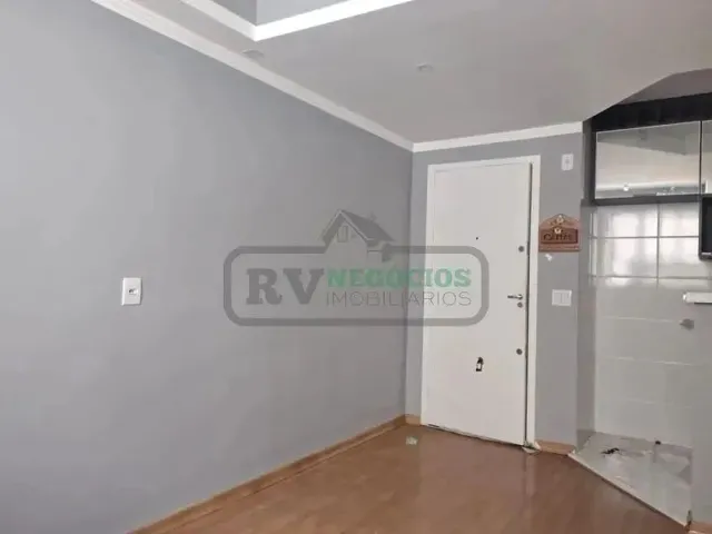 Imagem 2: Tr _Imóvel para Venda com 48 Metros Quadrados com 2 Quartos em Nova Califórnia - Juiz