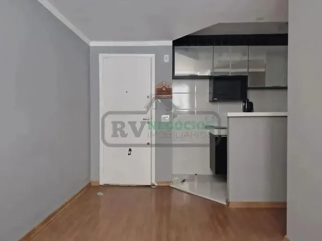 Imagem 8: Tr _Imóvel para Venda com 48 Metros Quadrados com 2 Quartos em Nova Califórnia - Juiz