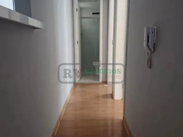 Imagem 11: Tr _Imóvel para Venda com 48 Metros Quadrados com 2 Quartos em Nova Califórnia - Juiz