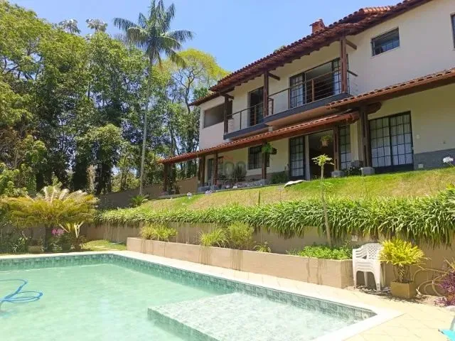 Imagem: Excelente Casa 5 Quartos Sendo 2 Suítes