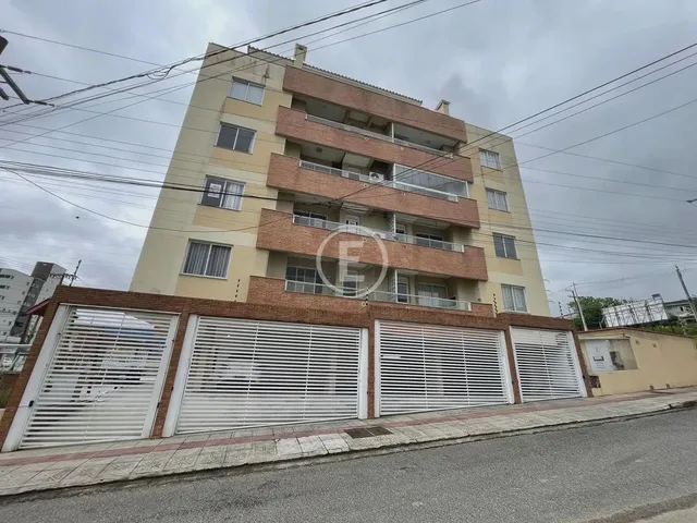 Imagem: Apartamento 2 Dorm, Sendo 1 Suíte - Pagani