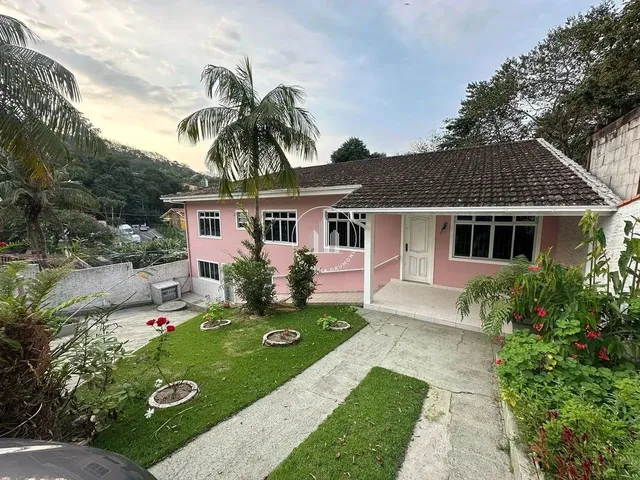 Imagem: Casa 3 Quartos 105M² - Centro São José