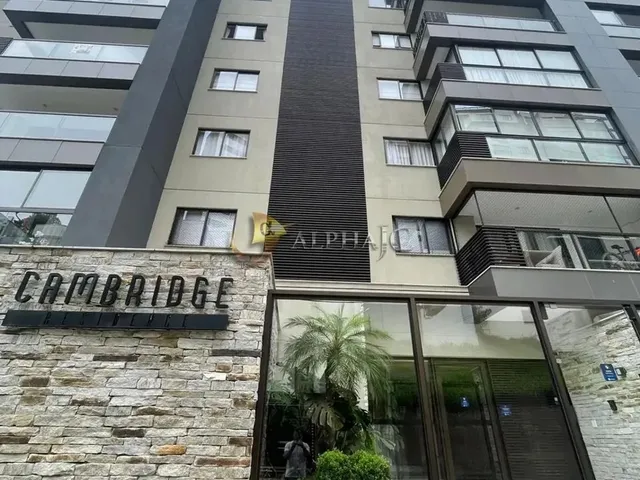 Imagem: Apartamento 3/4 Planejado - Cascatinha