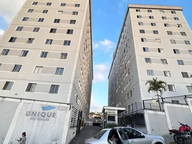 Imagem: Apartamento 2 Quartos - Previdenciários