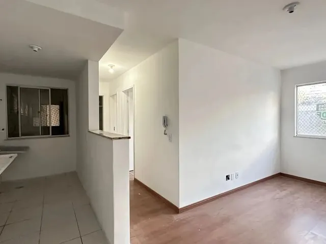 Imagem 3: Apartamento 2 Quartos - Previdenciários