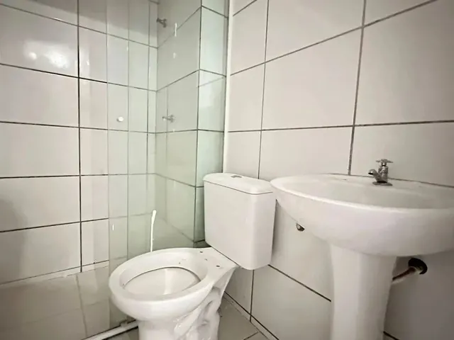 Imagem 8: Apartamento 2 Quartos - Previdenciários