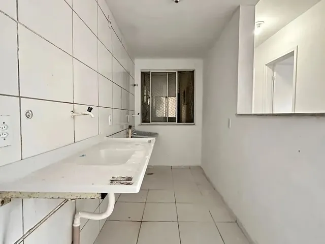 Imagem 4: Apartamento 2 Quartos - Previdenciários