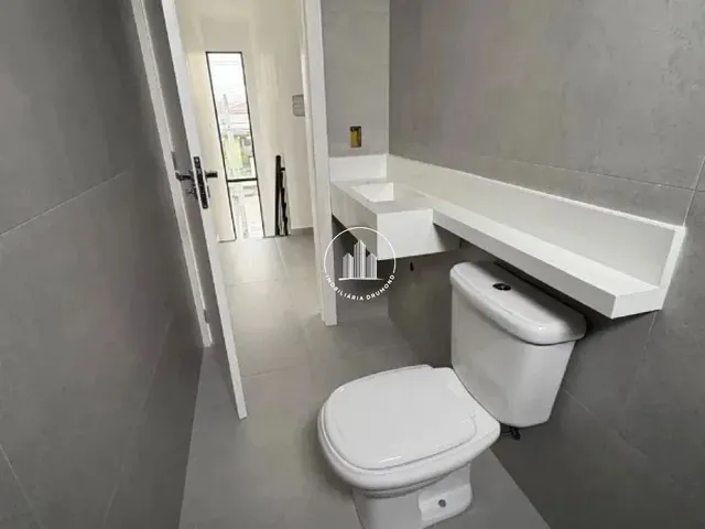 Imagem 3: Sobrado Geminado 2 Quartos 80M² - Ponte do Imaruim - Plc