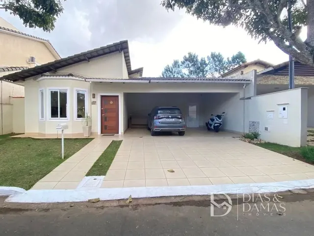 Imagem: Casa 4 Suítes À Venda, 204M² por R$1.300.000,00