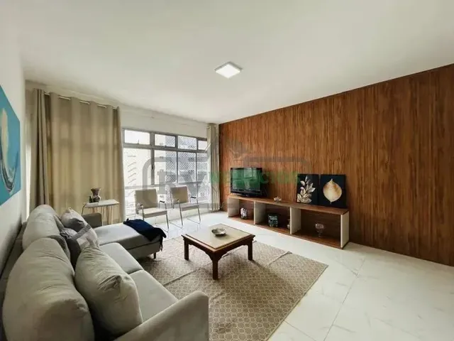 Imagem: Gf- Lindo Apartamento na Av Rio Branco Pronto