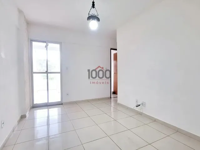 Imagem: Apartamento 2 Quartos - Bandeirantes
