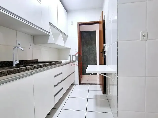 Imagem 6: Apartamento 2 Quartos - Bandeirantes