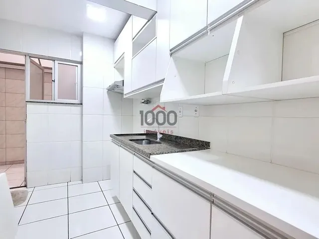 Imagem 12: Apartamento 2 Quartos - Bandeirantes