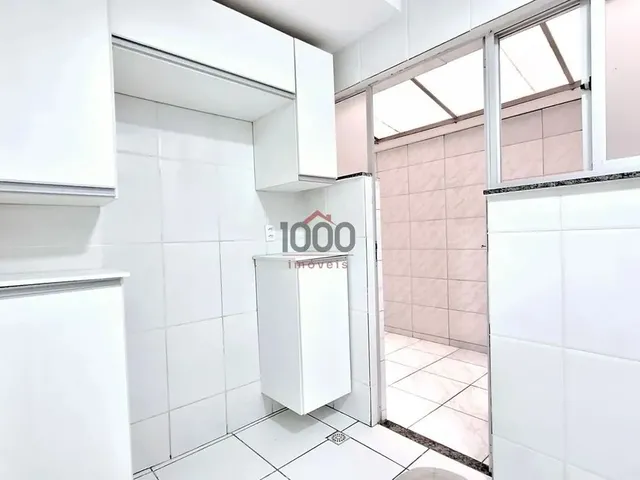 Imagem 8: Apartamento 2 Quartos - Bandeirantes