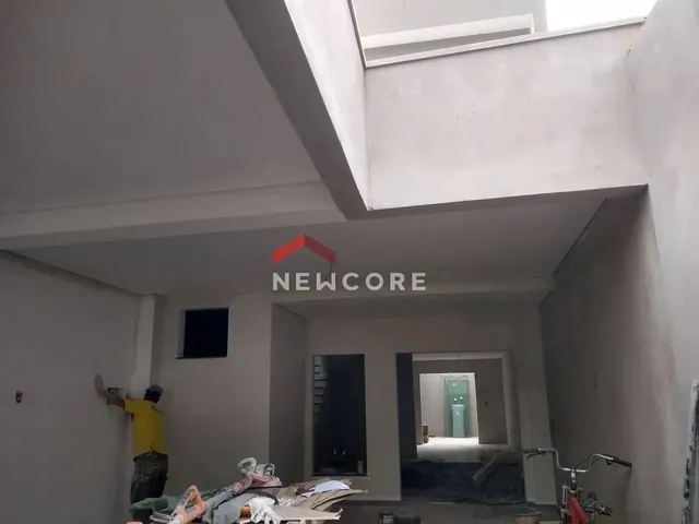 Imagem: Casa em Rua Orlando Detomi - Cidade Verde